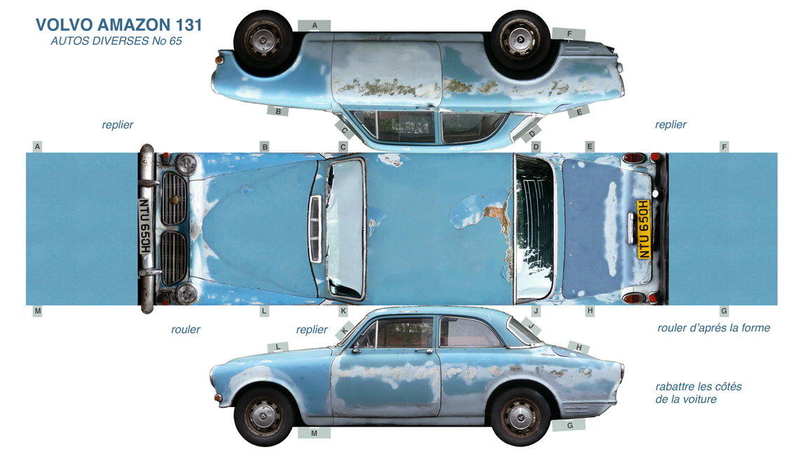 3D Volvo ok