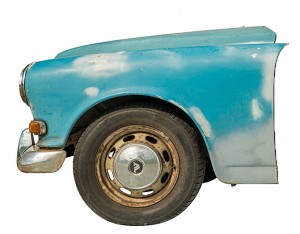 Volvo part 1